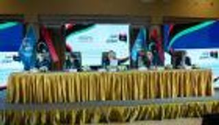 انطلاق &laquo;الحوار الميهكل&raquo; في ليبيا.. وتعهدات أممية بدعم العملية السياسية