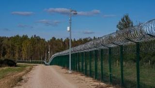 حدود إستونيا