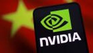 شرائح &laquo;إنفيديا&raquo; بين السياسة والأمن.. الكونغرس يراجع بوابة الصين