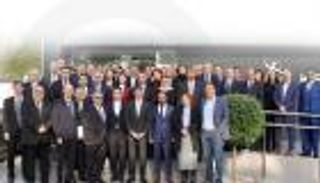 الإمارات وقبرص تتفقان على تأسيس مجلس أعمال.. شراكة تتعزز