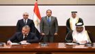 بقيمة 200 مليون دولار.. قطر تستثمر في إنتاج وقود الطائرات المستدام بمصر