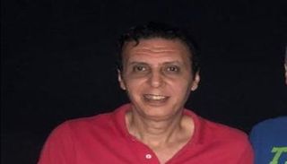 مستجدات الحالة الصحية للفنان طارق الأمير