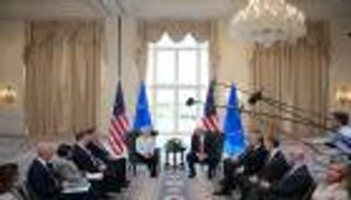 تأثير ترامب.. ساكن البيت الأبيض يعيد تشكيل أوروبا