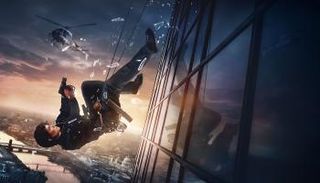 أفضل الأكشن الأجنبية 2025 