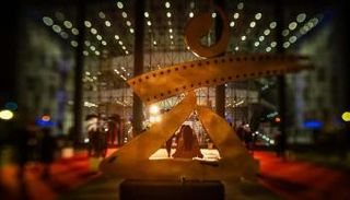 افتتاح مهرجان أيام قرطاج السينمائية