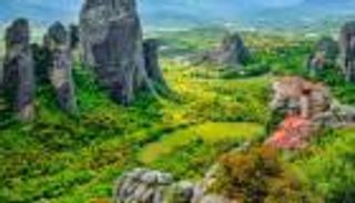 اليونان لم تكن أوروبية.. الصخور تكشف جذورا شرق أوسطية (خاص)