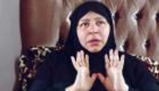 عبلة كامل: الأحاديث المتداولة عني لا تستند إلى معلومات صحيحة