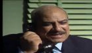 شارك في مسلسل &laquo;إمام الدعاة&raquo;.. وفاة الفنان المصري نبيل الغول