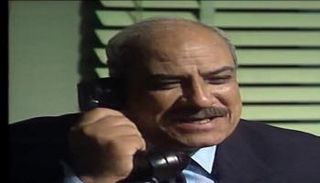 وفاة الفنان نبيل الغول