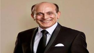 تفاصيل أزمة سائق محمد صبحي