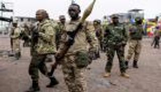 تقدم &laquo;إم 23&raquo; في شرق الكونغو.. &laquo;عزل&raquo; كينشاسا ومخاوف من انفجار إقليمي