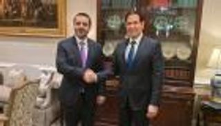 سوريا تعتبر هجوم تدمر محاولة لضرب العلاقة مع واشنطن وتوقف مشتبها بهم