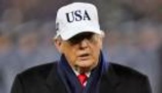 ترامب يفصح للجمهوريين: برنامجي الاقتصادي غير كافٍ للفوز بالانتخابات النصفية