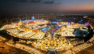 الإمارات تقدم مزيجاً فريداً من الثقافة والمغامرة