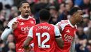 صلابة أرسنال تسيطر.. أغلى المدافعين في العالم