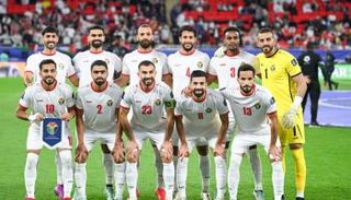 موعد مباراة المغرب والسعودية 