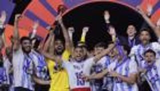 حصاد 2025.. 3 أندية عربية تحقق المجد القاري لأول مرة