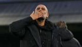 حطَّم رقم فيرغسون.. ثلاثيات غوارديولا تدخله تاريخ البريميرليغ