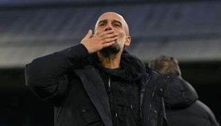 بيب غوارديولا