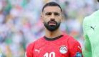 إعلان محمد صلاح الجديد.. الفرعون المتحفز جاهز للتتويج بأمم أفريقيا