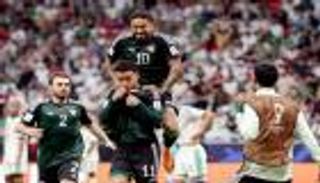 تشكيل مباراة المغرب والإمارات بنصف نهائي كأس العرب 2025