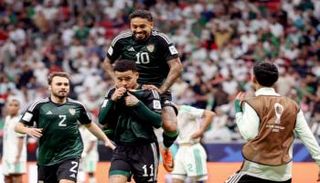 منتخب الإمارات