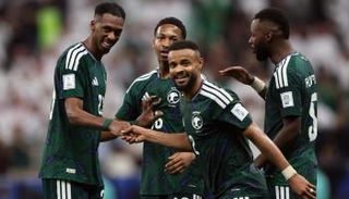 القنوات الناقلة مباراة المغرب والسعودية 