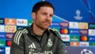 بعد أول 17 مباراة.. أين يقع تشابي ألونسو بين جنرالات ريال مدريد؟