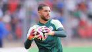 &laquo;مساعد خليلوزيتش&raquo; يحدد مشكلة لوكا زيدان مع منتخب الجزائر