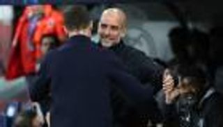 رغم إسقاط ريال مدريد.. غوارديولا يعترف بسحر البرنابيو