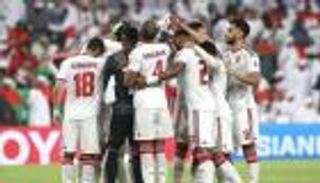 بث مباشر: مباراة المغرب والإمارات في نصف نهائي كأس العرب 2025