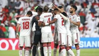 مشاهدة مباراة المغرب والإمارات 