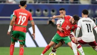 المغرب والإمارات
