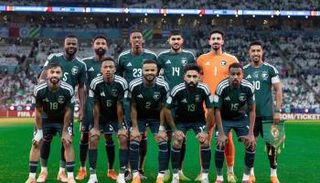 مشاهدة مباراة المغرب والسعودية 