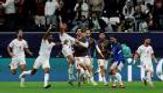 موعد نهائي كأس العرب 2025 بين المغرب والأردن