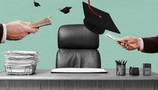 تفاقم أزمة القروض الطلابية في الولايات المتحدة