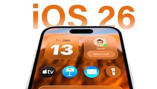 ios 26 - أرشيفية 
