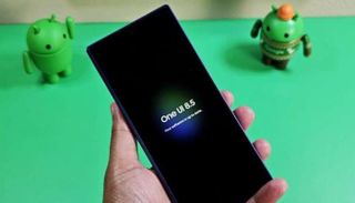 واجهة One UI 8.5