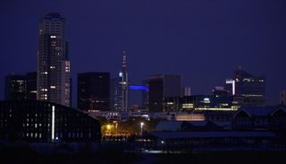 شركة يوروكلير - رويترز