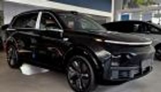 السيارات الكهربائية الصينية Li Auto تصل مصر.. مدى قيادة يتجاوز 1400 كم