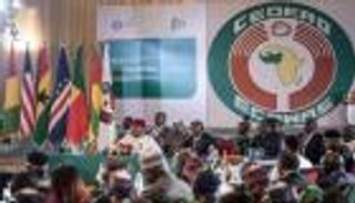 &laquo;إيكواس&raquo; ترفض خطة المرحلة الانتقالية في غينيا بيساو.. وتهدد بالعقوبات