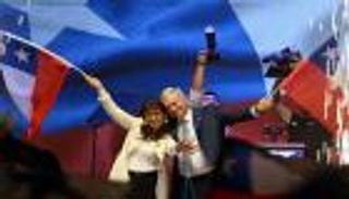 &laquo;المد اليميني&raquo; يصل إلى تشيلي.. فوز كاست بالرئاسة وترحيب أمريكي