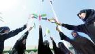 المرأة الإماراتية 2025.. تقدير عالمي وثقة دولية في كفاءة &laquo;بنات زايد&raquo;