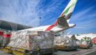 إطلاق جسر مساعدات إماراتي إلى سريلانكا