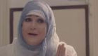 آخر تطورات حالة الفنانة جليلة محمود الصحية.. ابنها يبكي على الهواء