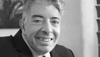 الموسيقار الجزائري نوبلي فاضل