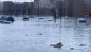 فيضانات المغرب.. الحصيلة ترتفع إلى 37 قتيلا