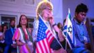 سياحة دينية أم تعبئة سياسية؟ ألف قس أمريكي في إسرائيل