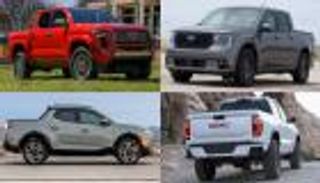 أفضل شاحنات الـ&laquo;بيك أب&raquo; مبيعاً لعام 2025&hellip; هيمنة &laquo;فورد&raquo; وصعود &laquo;تويوتا&raquo;