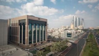 صندوق أبوظبي للتنمية